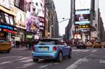 Mini Cooper S 5-Door 2015 года (US)